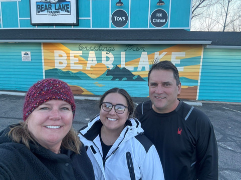 熊湖沃德马克公寓式酒店主图