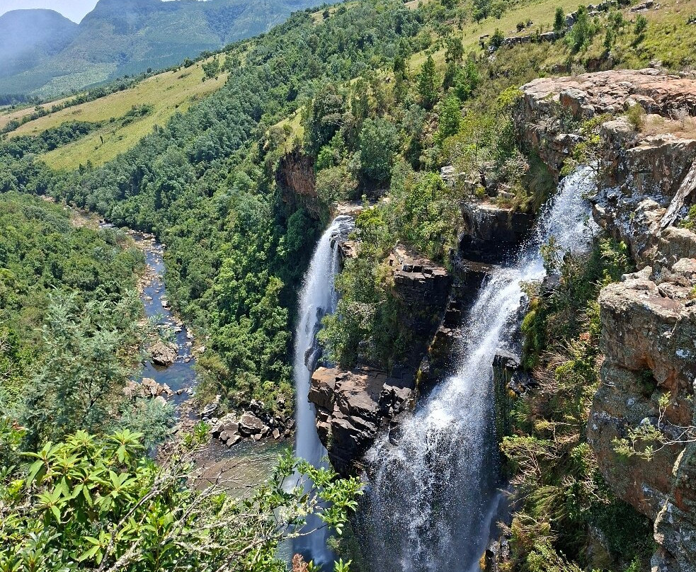 Legends of Africa-霍德斯普鲁特必去景点