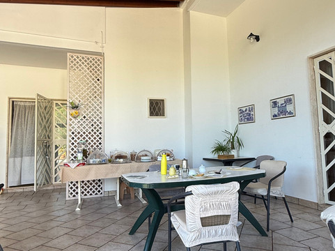 德尔帕尔梅住宿加早餐旅馆主图