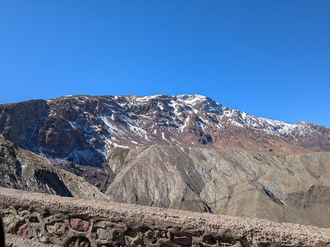Morocco Eyes-瓦尔扎扎特必去景点