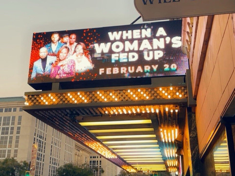 The Florida Theatre-杰克逊维尔必去景点