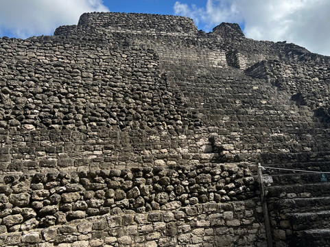 The Native Choice-Chacchoben必去景点