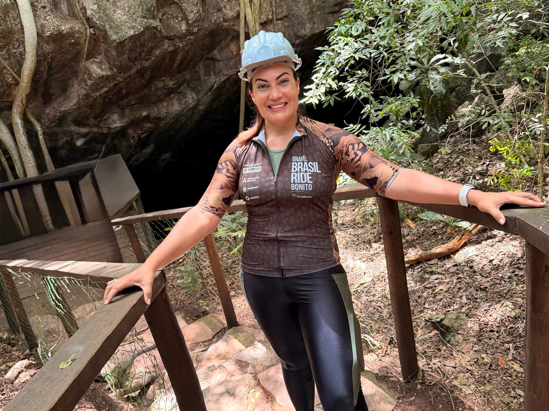 Grutas de São Miguel-博尼图必去景点