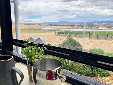 Nocton Vineyard-Richmond必去景点