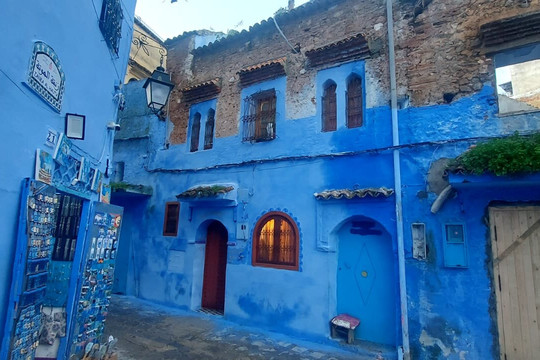 VIAJES ARTIACH - viajes privados a Marruecos-马拉喀什必去景点