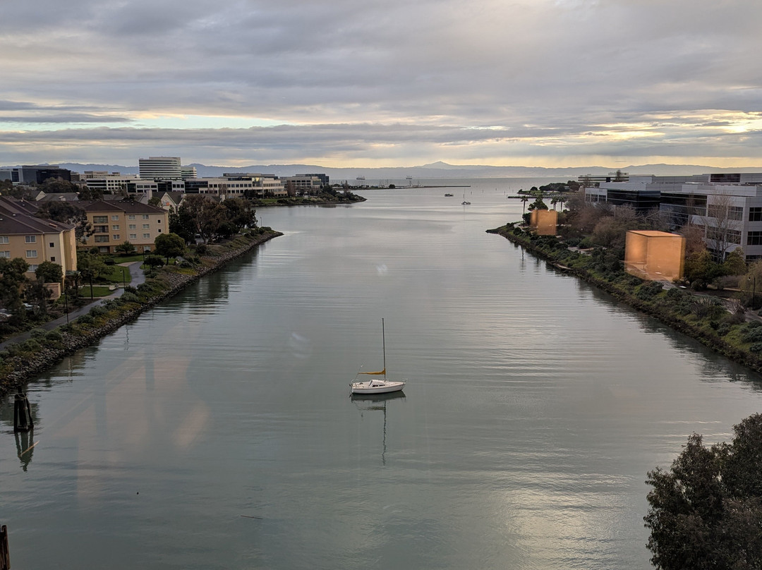 旧金山机场/牡蛎角海滨AC酒店主图
