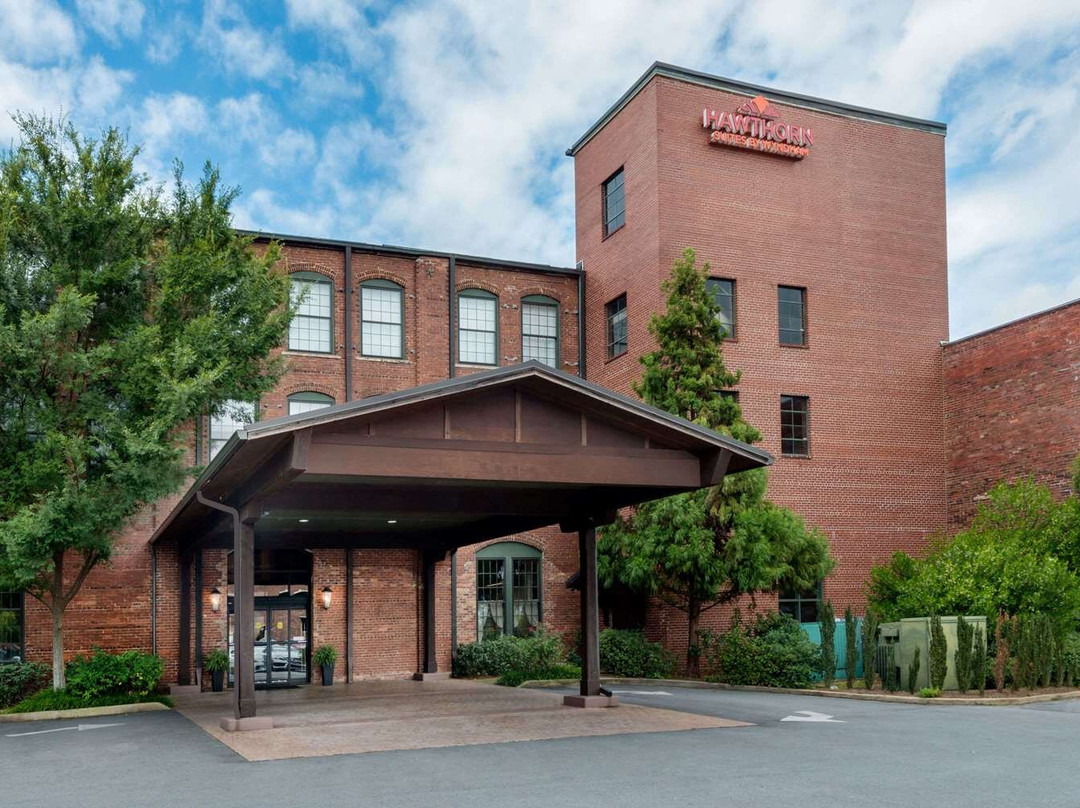 罗马浩枫温德姆公寓