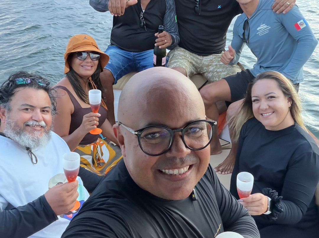 Guia Rafaell Sabino-Olho d'Agua do Casado必去景点