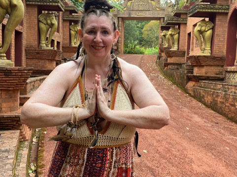 The Xperience-利巴诺伊必去景点