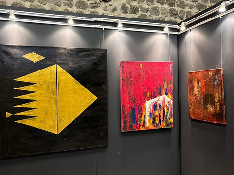 Museum of SeljuK Civilisation-开塞利省必去景点