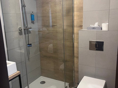 CONRAD舒适酒店主图