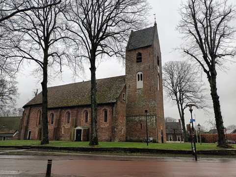 Margarethakerk-Norg必去景点