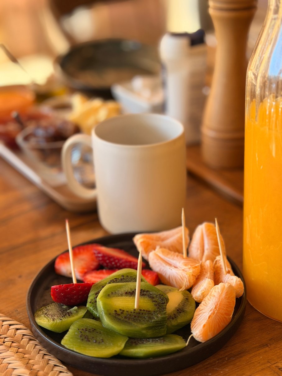 菲尔姆柏柏尔住宿加早餐旅馆-官方