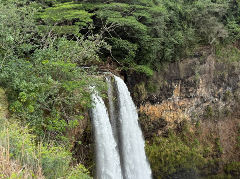 Kauai Luxury Tours-卡拉西奥必去景点
