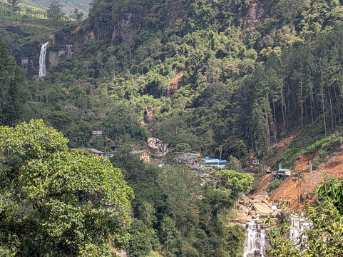 Kandyan Royal Taxi-康提必去景点