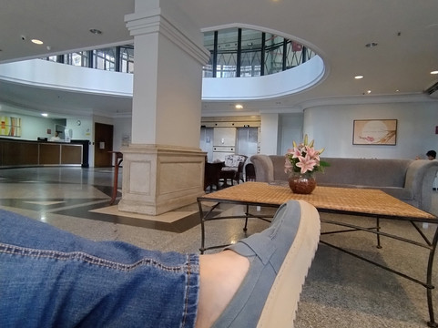 Mercado Central de Fortaleza-福塔莱萨必去景点