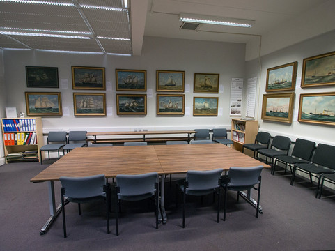 Goole Museum And Gallery-古尔必去景点