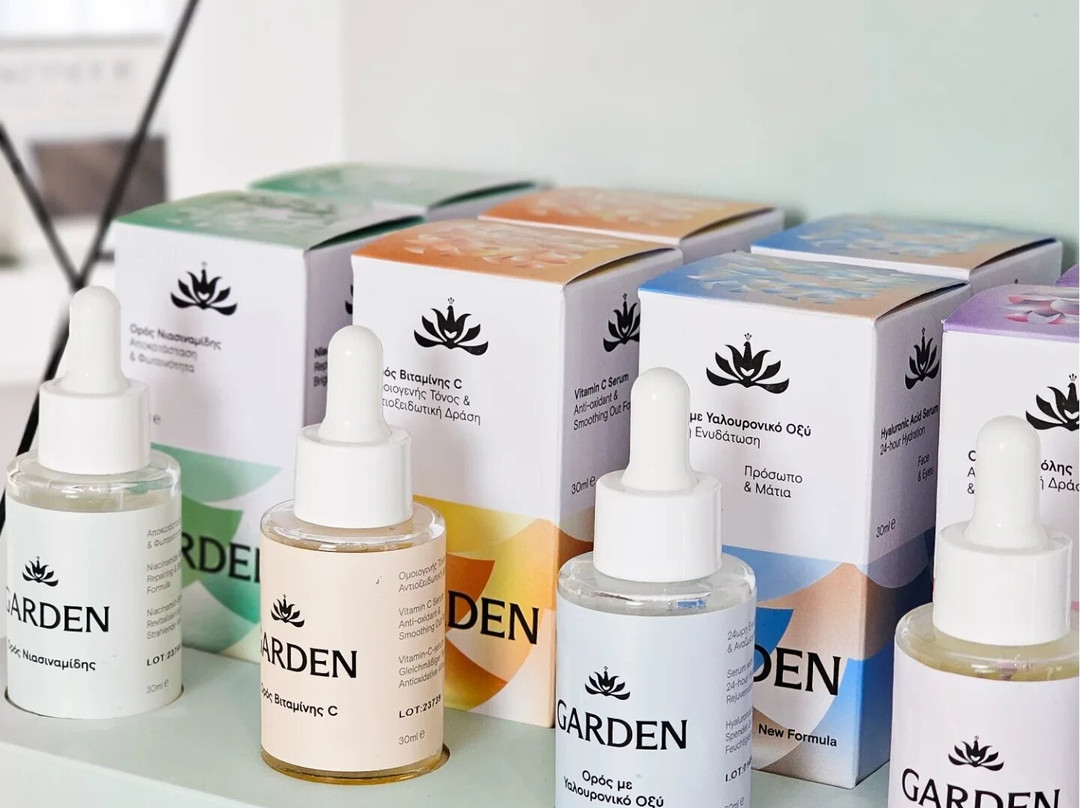 Fatal Beauty Lab-Manna必去景点