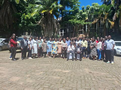 塞伦迪普莲花酒店主图