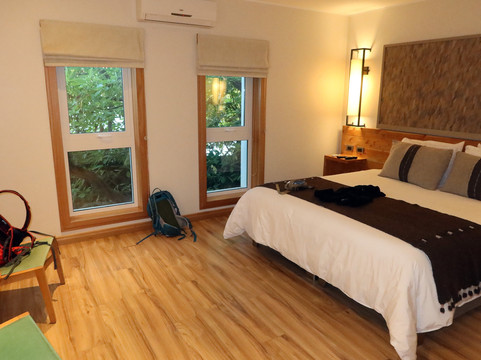 索拉里雅之家酒店主图