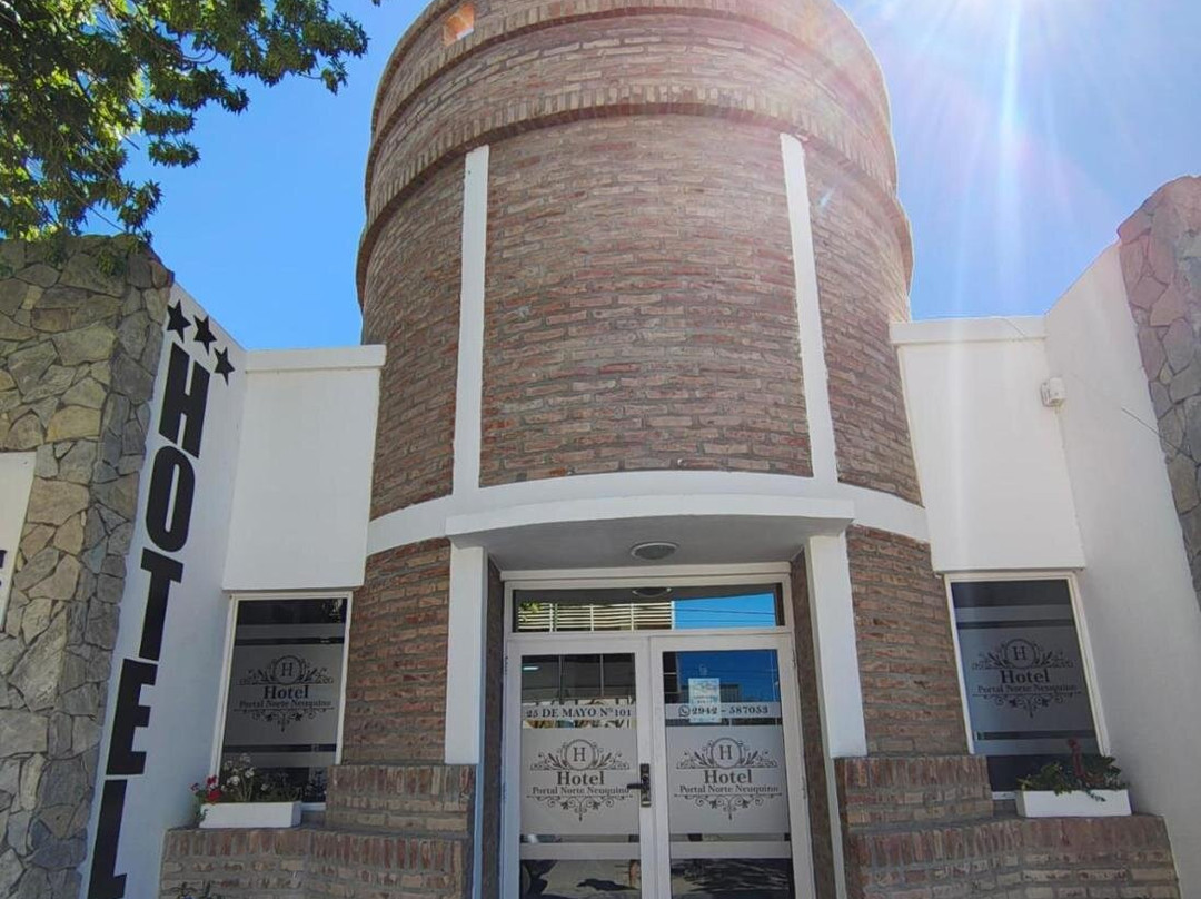 Hotel Portal Norte Neuquino