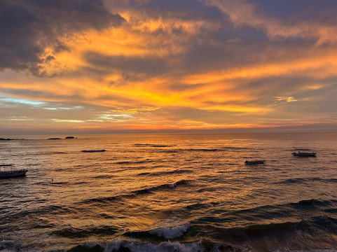 Relax Lanka Tours-尼甘布必去景点