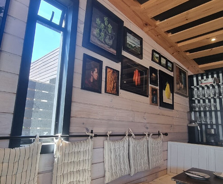 Fig & Olive Kitchen - Matanzas