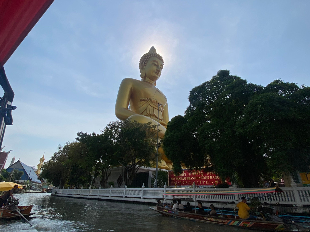 Siam routes-拉克山必去景点