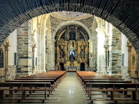 Nuestra Señora de las Angustias-Cacabelos必去景点