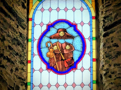 Nuestra Señora de las Angustias-Cacabelos必去景点