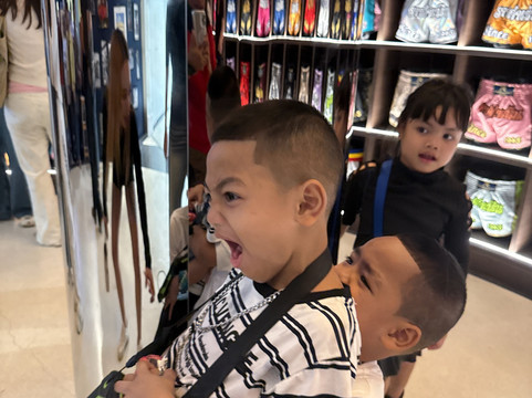 Rajadamnern Muay Thai Stadium-曼谷必去景点