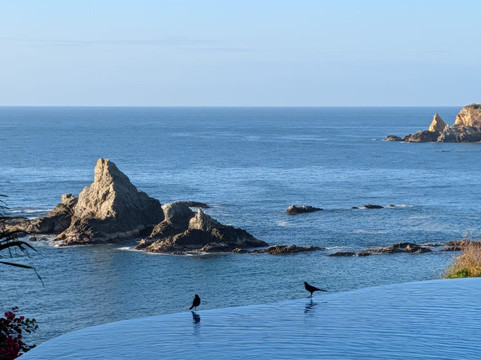 索亚酒店 - 限成人主图