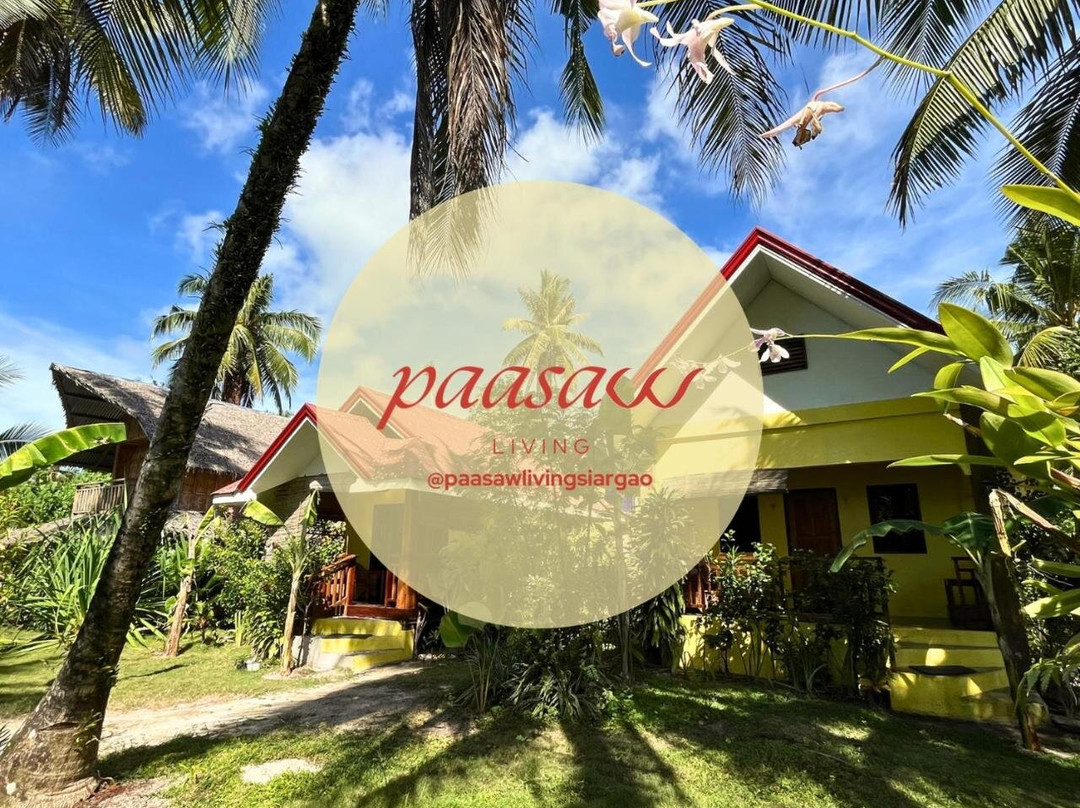 Paasaw Living Siargao