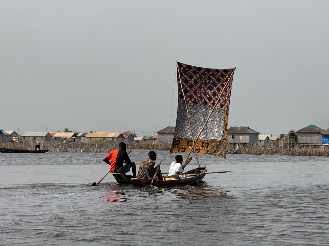 Visit Ganvié Tourism-Ganvie必去景点