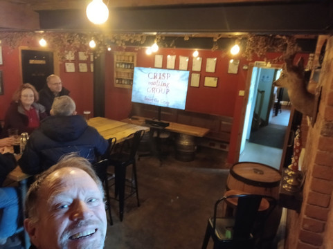 Towcester Mill Brewery-Towcester必去景点