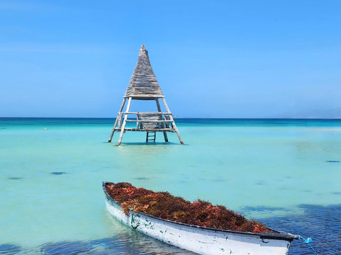 Infinito Producciones-潘帕塔尔必去景点