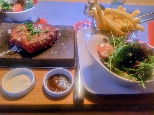 Lipp精品酒店 - 餐厅和水疗中心-官方