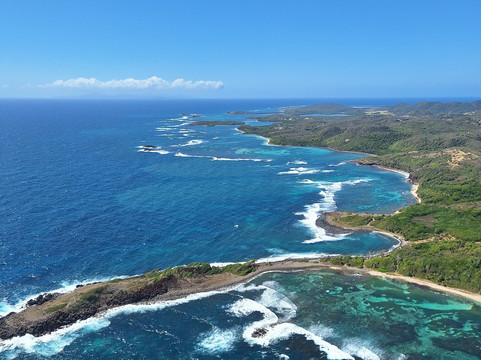 AeroDream-Le Lamentin必去景点