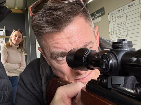 The Cotswold Range-赛伦塞斯特必去景点