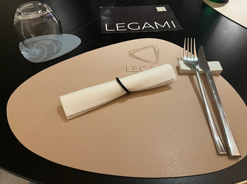 Legami Pizzeria Non Tradizionale