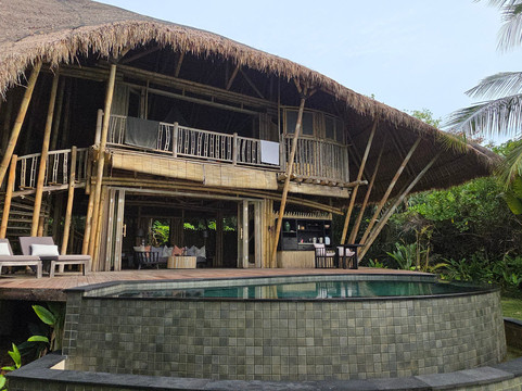 Cempedak Private Island主图