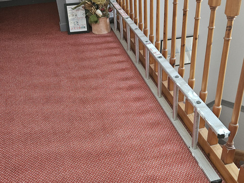 Logis Hôtel les Chardons Bleus Restaurant le Bistrot de La Mer主图