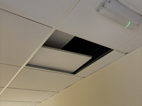 拉姆齐公园酒店主图