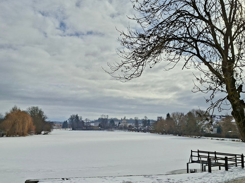 Historic Centre of Telc-泰尔奇必去景点