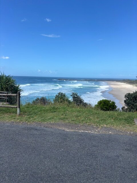 巴利纳海滩度假村酒店主图