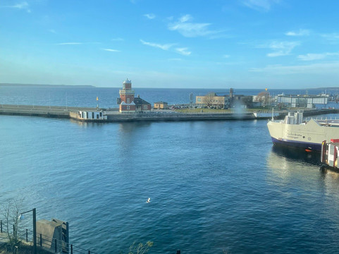 斯堪的纳维亚海港酒店主图