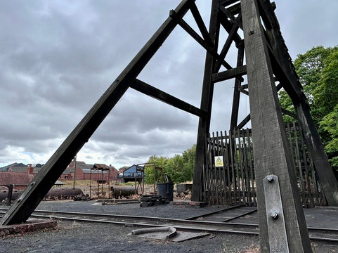 Black Country Living Museum-Dudley必去景点