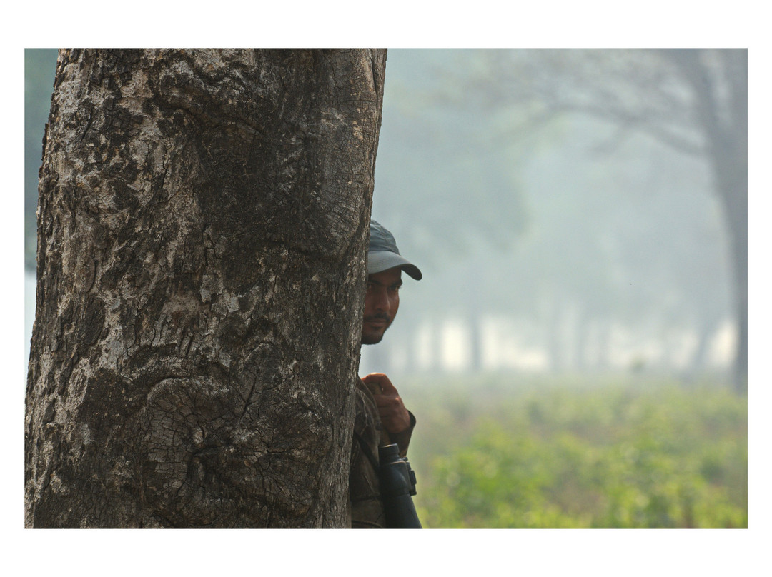 Adventure Safari & Trek-Thakurdwara必去景点