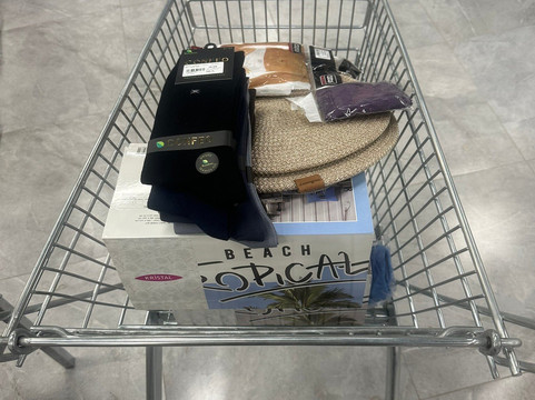 Varol textil outlet-巴穆卡丽必去景点