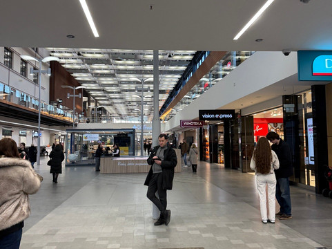 Akropolis-考那斯必去景点